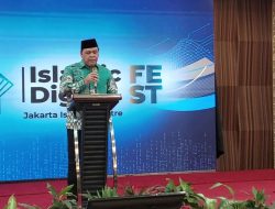 Pusat Pengkajian dan Pengembangan Islam Jakarta (PPIJ) Gelar Islamic Digital Fest 2024