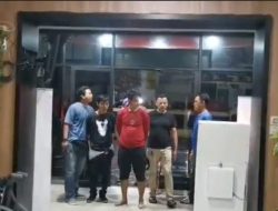 Polsek Tamansari Bongkar Kasus Curanmor, Dua Pelaku Berhasil Ditangkap