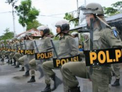 Dugaan Skandal Pembayaran Uang Pemberhentian Satpol PP Jakarta Barat kepada Pegawai Terpidana