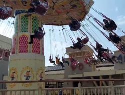 Rayakan HUT Jadi Ancol ke 64, Ancol Berikan Program Tiket Super Hemat Selama 3 Hari