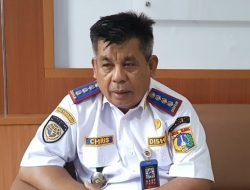 Ka UP PKB Kedaung Angke : Jelang  Libur Nataru Imbau Pemilik Angkutan Umum dan Barang Lakukan Uji Kir