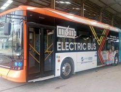 Modernisasi Transportasi vs Masalah Lama jadi Polemik UMK Bus Transjakarta