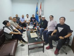 Sebanyak 30 Wartawan Kalimantan Barat Siap Hadir Ramaikan HPN Riau 2025