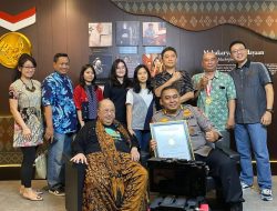 Kombes Pol Tri Suhartanto Beri Pesan Inspiratif di HUT ke-35 Museum Rekor Indonesia