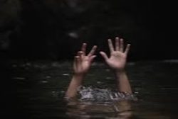 Dua Pria Juru Parkir Tenggelam di Kali Ancol Berhasil Ditemukan