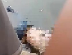 Broker Ikan di Temukan Tewas di Kolam Area SPBU Muara Baru