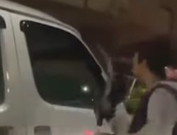 Polisi Masih Buru 5 DPO Pelaku Penodong di Tol Plumpang Tanjung Priok