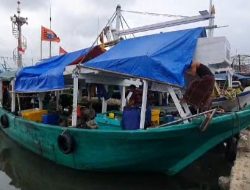 Nelayan – Pedagang Ikan Muara Angke Apresiasi Pembatasan Ikan Impor