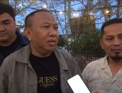 Nelayan Muara Angke Minta Aturan Permen KKP no.42 Tahun 2015 Terkait VMS di Batalkan