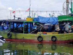 Nelayan Keluhkan Jika Aturan VMS Untuk Kapal di Bawah 30 GT Diberlakukan