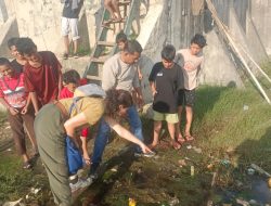 Turis Asal Perancis Saat Sedang Foto Foto di Pelabuhan Sunda Kelapa Mendapat Aksi Pejambretan, 1 Unit Kamera Lenyap