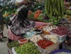 Ketersediaan Pangan di Jakut Dipastikan Aman di Bulan Ramadhan