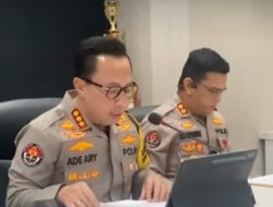 Polisi Tetapkan 31 Orang Tersangka Anggota Ormas Dari Kasus Keributan Parkir di RSUD Tangsel