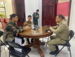 KBRI Phnom Penh Lakukan Penanganan 4 WNI Bermasalah di Kamboja yang Lakukan Tindak Pidana Tambahan