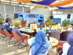 Nasabah BRI Pasar Bawah Bukittinggi Menang Mobil dalam Panen Hadiah Simpedes 2024