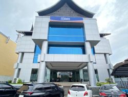 Lewat BRImo, BRI RO Bukittinggi Pastikan Kenyamanan Transaksi Selama Libur Panjang