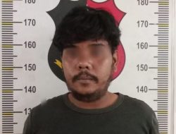 Polsek Kalideres Ungkap Kasus Jambret di Citra Garden 2, Pelaku Ditangkap di Cengkareng