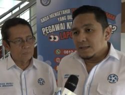 INKOPPAS melaksanakan Rapat Koordinasi tentang Optimalisasi Pemanfaat Pasar Rakyat