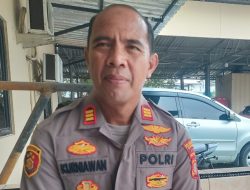 Jejak Komandan Kapolsek Muara Baru Polres Pelabuhan Tanjung Priok