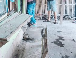 Obat Keras  Daftar G Marak Di Dadap Kosambi , Warga Dan Tokoh Masyarakat Ingin Aparat Polisi Bertindak Berantas Habis