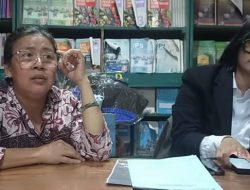 Polisi Diminta Segera Proses Dugaan Penggelapan Oleh Oknum Petugas PLN Cengkareng