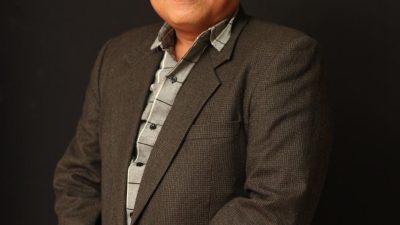 Kemeriahan HUT Ke-80 Kemerdekaan dan Kenyataan Pahit Kemiskinan Rakyat Indonesia