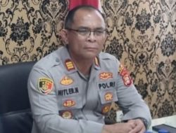 Mengenal Jejak Komandan Kapolsek Kawasan Sunda Kelapa Lebih Dekat