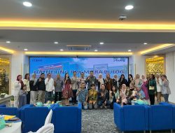 BRI dan Perum Bulog Gelar Gathering Mitra RPK, Perkuat Sinergi Dukung Ketahanan Pangan Nasional