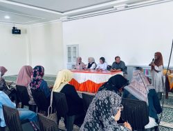 Rumah BUMN Bukittinggi dan Forum UMKM Ampek Angkek Wujudkan UMKM Naik Kelas