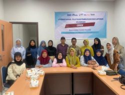 Rumah Kreatif BUMN Lakukan Pelatihan Analisis Daya Saing UMKM