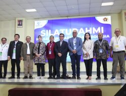 Kongres Persatuan PWI Akhiri Dualisme, Teguhkan Rekonsiliasi Wartawan Indonesia