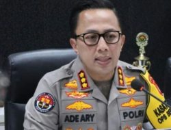 Kembali Polisi Tangkap 7 Orang Kasus Penculikan dan Pembunuhan Kepala KCP Bank