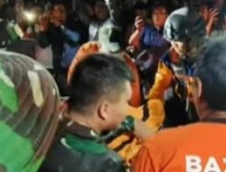Empat Korban Bencana Banjir Bandang Bali Berjenis Kelamin Wanita Ditemukan