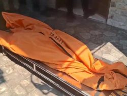Dugaan Selingkuh, Suami Tega Bunuh Istri di Kedoya Jakarta Barat