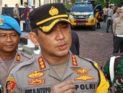 Sosok  Kombes Edy Suranta Sitepu Jabatan Baru Direskrimsus Polda Metro Jaya
