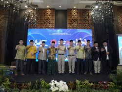 Islamic Digital Fest 2025, Saat Dakwah Islam Menyapa Dunia Maya