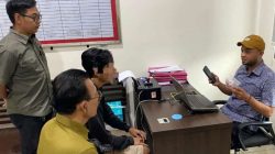 Dua Pria di Banyumas Diciduk Polisi, Edarkan Narkoba Jenis Tembakau Sintetis