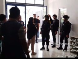 Sekolah NJIS Kelapa Gading Dapat Ancaman Bom, Polisi Lakukan Penyisiran Tidak Ditemukan Bom