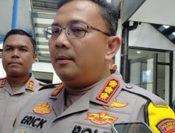 Wanita Belia Kelas 6 SD Tewas di Kamar Teman Laki-Laki,Polrestro Jakarta Utara Masih Mendalami Motifnya.