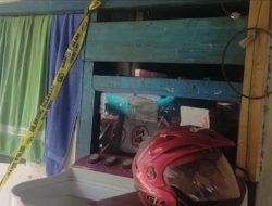 Diiming- Iming Dibelikan Baju Wanita Belia Kelas Enam SD Ditemukan Tewas di Kontrakan Teman Laki