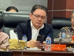 Penasehat Ahli Kapolri Bidang Kebijakan Publik: Penangkapan Pelaku Judi Online Asal Tiongkok Bukti Komitmen Polri dalam Penegakan Hukum Digital