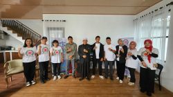 LPER: Temu Diskusi Petani Milenial di Garut Untuk Mendorong Kemajuan Ekonomi Keluarga