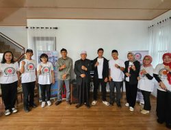 LPER: Temu Diskusi Petani Milenial di Garut Untuk Mendorong Kemajuan Ekonomi Keluarga