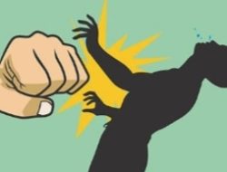 Resmob Polrestro Jakarta Utara Tangkap Pelaku Pemukulan Driver Ojol