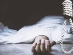 Pria di Cengkareng Akhiri Hidup Bundir, Istri Korban Selepas Kerja Melihat Histeris