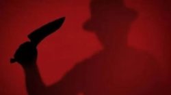 Seorang Buruh Bangunan Tewas di Tikam Tetangga