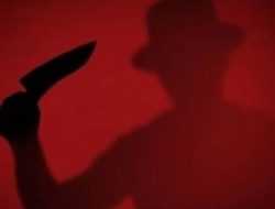 Seorang Buruh Bangunan Tewas di Tikam Tetangga