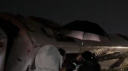 KA Purwojaya Dari Stasiun Gambir – Purwokerto Anjlok di Kedunggedeh Ratusan Penumpang Selamat