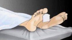 Seorang Pelaku Curanmor Tewas Setelah Dihajar Warga di Cengkareng