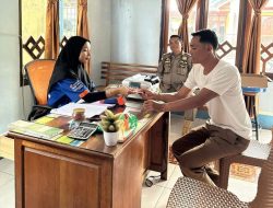 Pahlawan Inklusi Keuangan di Mentawai, Siaparia Butarbutar Sulap Salon Jadi ‘ATM Mini’ di Tengah Keterbatasan Jaringan